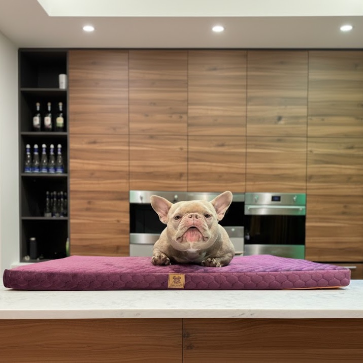 Матрас для животных "Черри" AlfaBulls